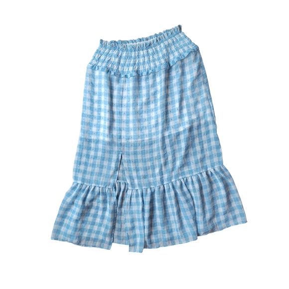 Topshop Skirt - Picture 1 of 6